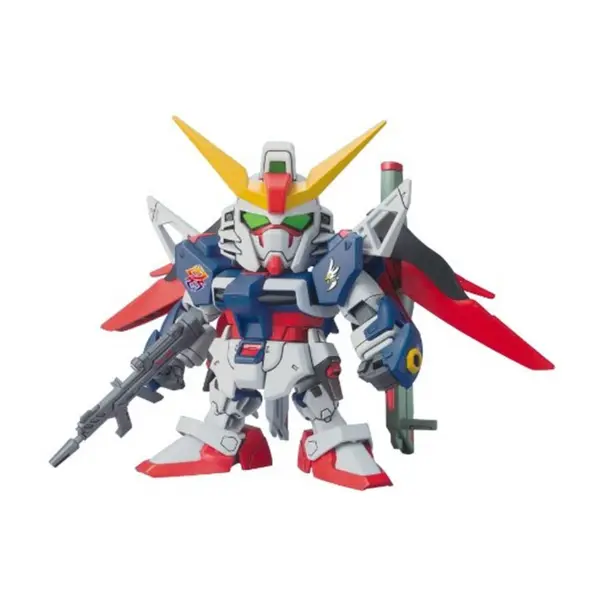Maquette Gundam - 290 Destiny Gundam Gunpla SDBB 8cm