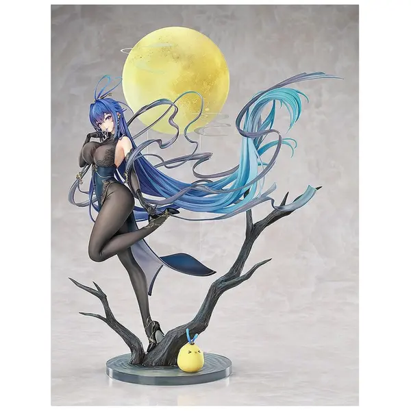 Azur Lane figurine PVC 1/7 New Jersey: Dancing in the Moonlight Ver. 34 cm Good Smile