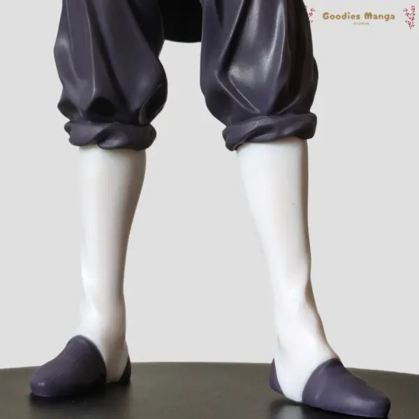 Figurine Guy Crimson Slime – Otherworlder Vol.20 Banpresto 19 cm