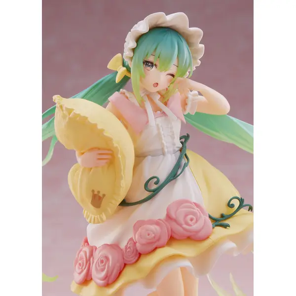 HATSUNE MIKU WONDERLAND SLEEPING BEAUTY REISSUE
