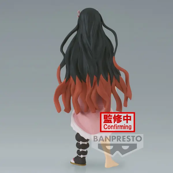 DEMON SLAYER Figurine Nezuko Kamado Vol.26 Banpresto