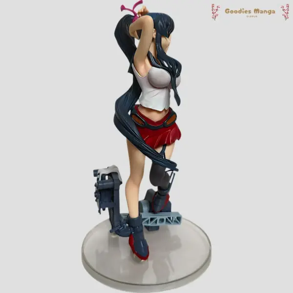 Yahagi Junbichuu – Figurine Taito Kantai Collection KanColle
