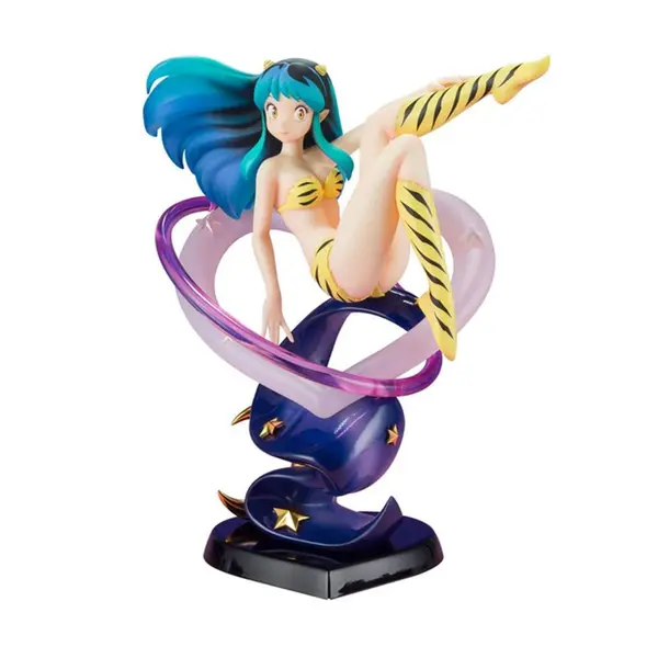 Figuarts Zero Urusei Yatsura Lamu