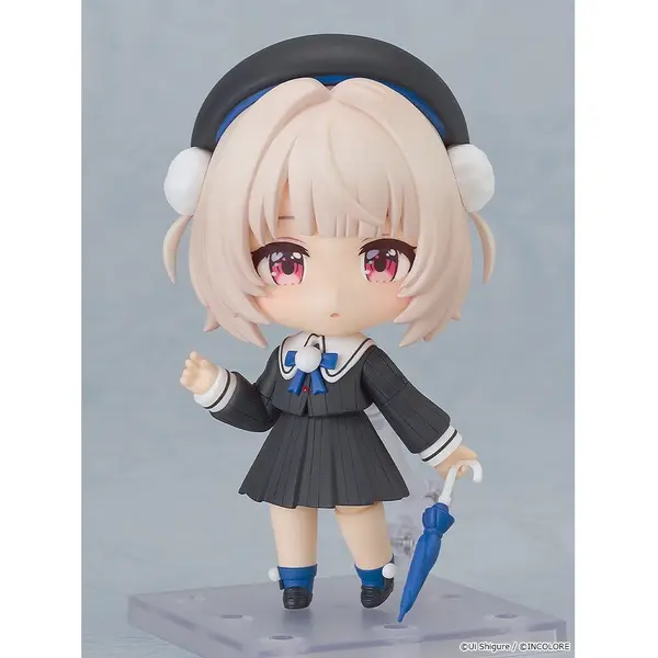 Ui Shigure Nendoroid figurine Ui 10 cm Good Smile