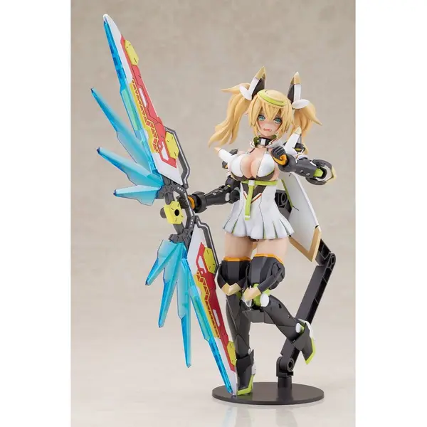 Kotobukiya - Phantasy Star Online 2 - figurine Grand Scale Gene Stellatears Version