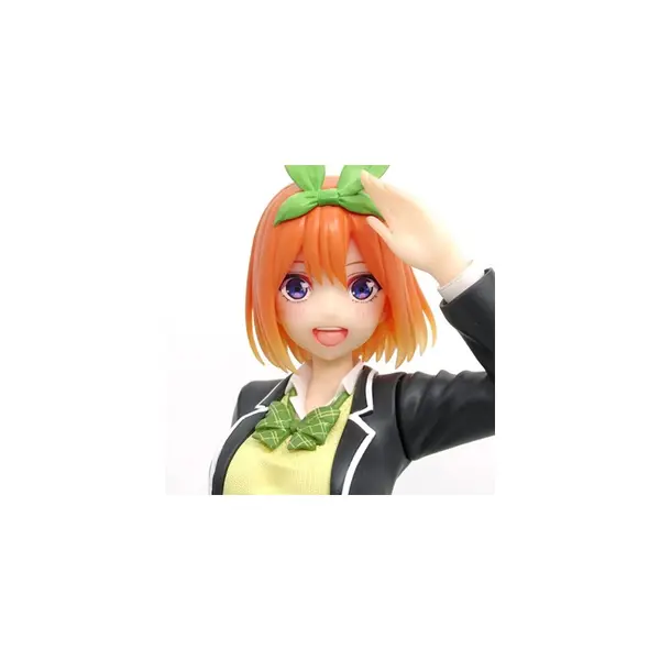 The Quintessential Quintuplets – Figurine Yotsuba Nakano Coreful Figure Renewal Ver.