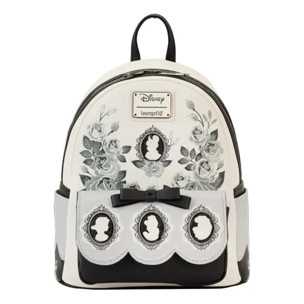 Mini Sac A Dos Disney - Princess Cameos