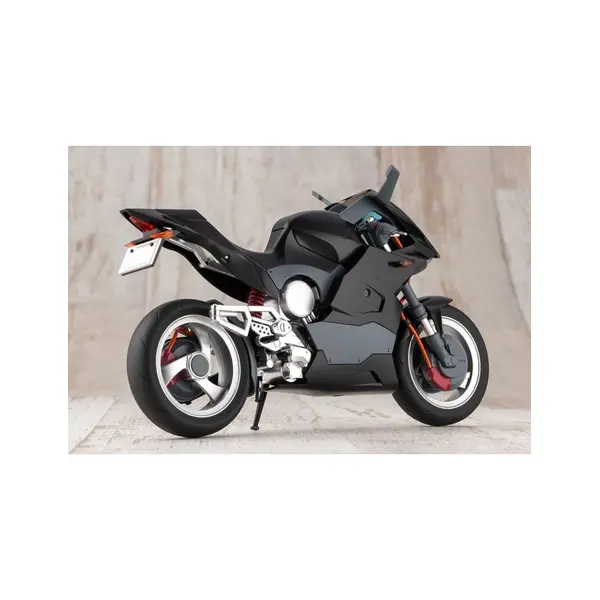 Kotobukiya - Sousaishojoteien - figurine Extreme Sports Bike 2nd Color