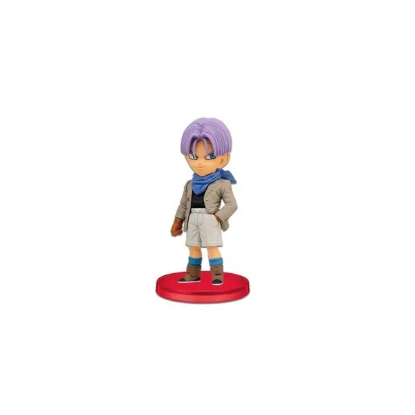 Dragon Ball GT – Figurine Trunks WCF Dragon Ball GT Vol.1