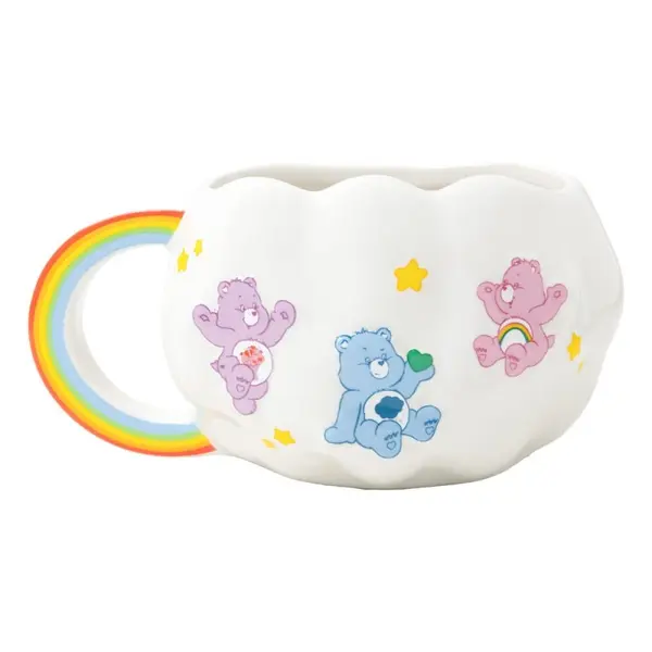 Bisounours - Mug Shaped Bisounours