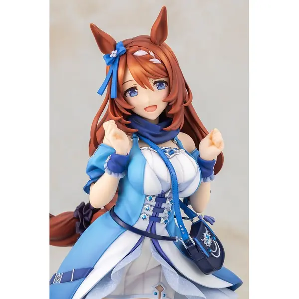 Kotobukiya - Umamusume: Pretty Derby - figurine Super Creek