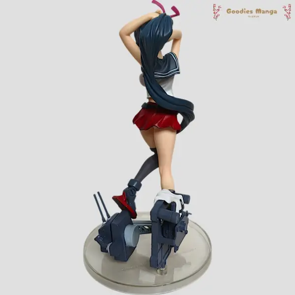 Yahagi Junbichuu – Figurine Taito Kantai Collection KanColle