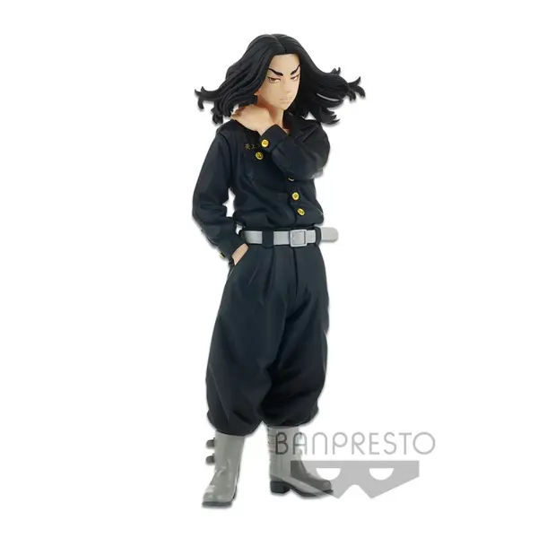 Tokyo Revengers – Figurine Keisuke Baji