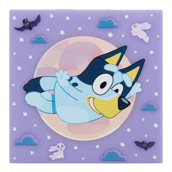 Bluey - Veilleuse Bluey 10 cm