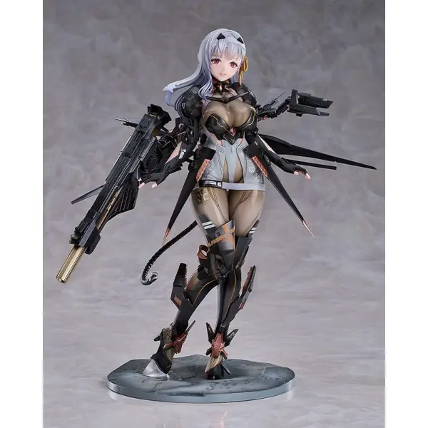 Goddess of Victory: Nikke - Statuette 1/7 Modernia 23 cm