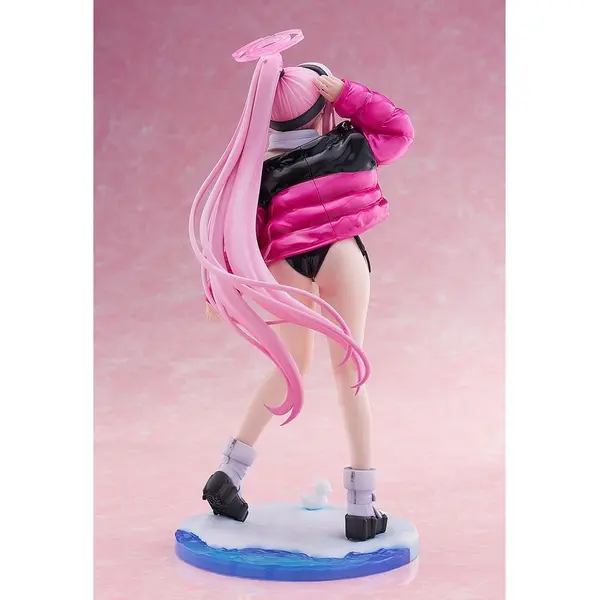 Max Factory - Blue Archive - figurine Eimi (Swimsuit)