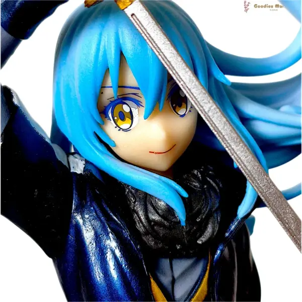Figurine Rimuru Tempest That Time I Got Reincarnated as a Slime – Last One Prize Ichiban Kuji