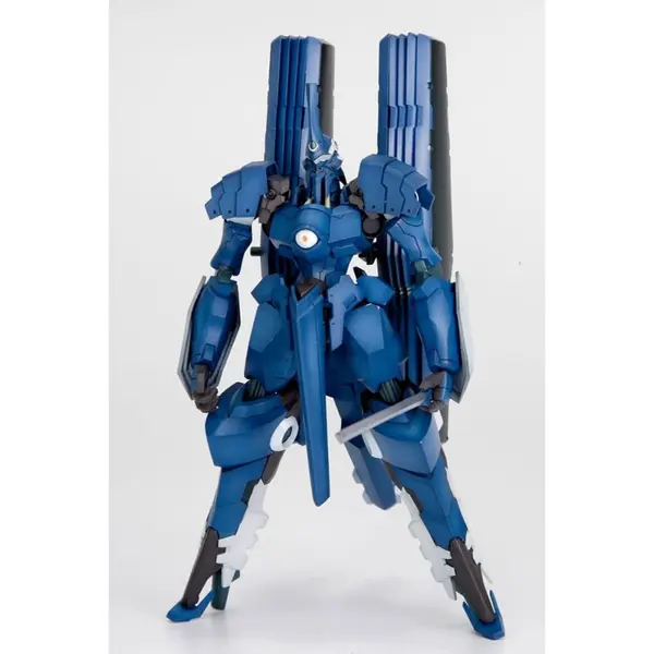 Linebarrels of Iron - Figurine Model Kit 1/144 Verdant 15 cm