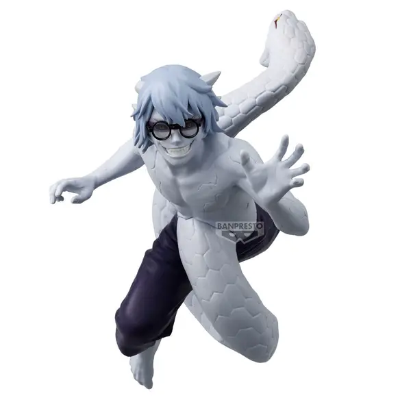 NARUTO SHIPPUDEN KABUTO YAKUSHI VIBRATION STARS