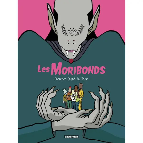 LES MORIBONDS