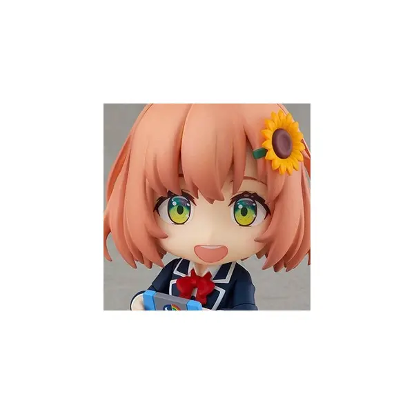 Nijisanji – Figurine Honma Himawari Nendoroid