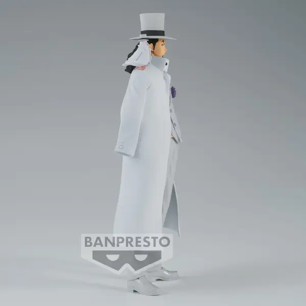 One Piece - Figurine Rob Lucci DXF The Grandline Men Wano Kuni Vol.23