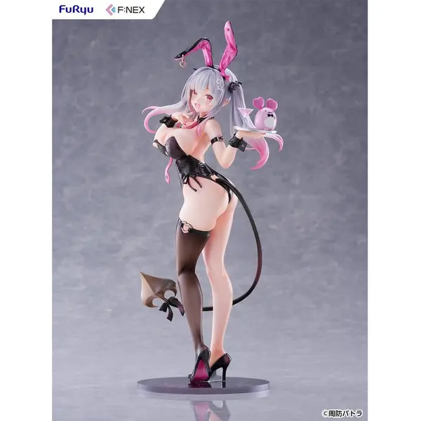 Patra Suou figurine PVC 1/6 F:NEX Patra Suou Bunny Ver. 30 cm Furyu