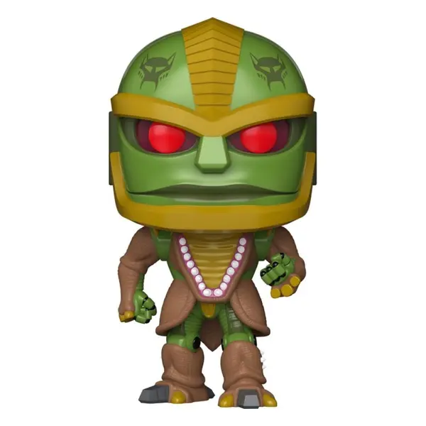 Transformers - Figurine POP! Rhinox 9 cm