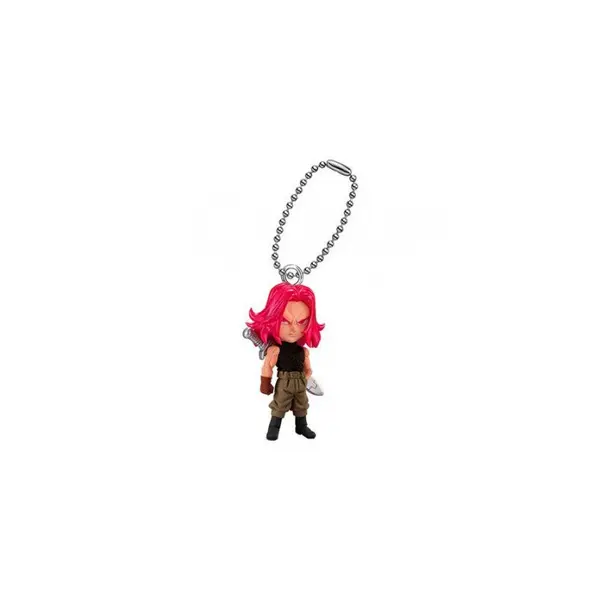 Dragon Ball Super - Strap Trunks Ssj God UDM Burst 42