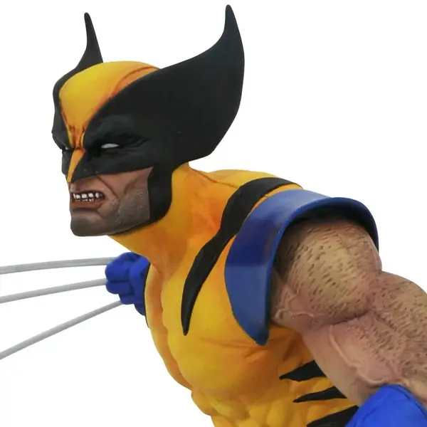 MARVEL Figurine Wolverine Gallery Diamond Select Toys