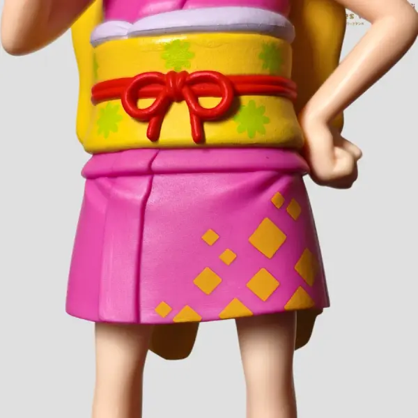 Figurine o tama one piece dxf Wano 12cm – Banpresto