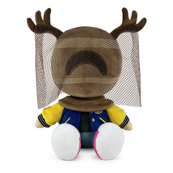 Yellowjackets - Peluche Antler Queen 22 cm