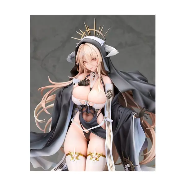 Azur Lane figurine PVC 1/7 Implacable Special Ver. 29 cm Alter