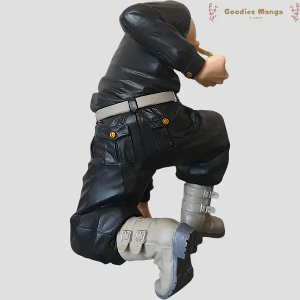 Ken Ryuguji King of Artist – Figurine Tokyo Revengers