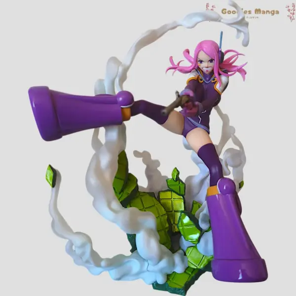 Jewelry Bonney NDE – Figuarts ZERO ONE PIECE
