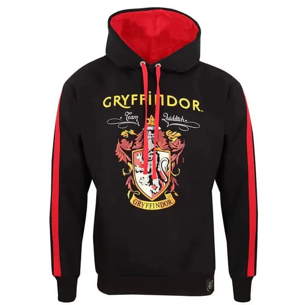 Harry Potter - Sweat à capuche Property of Gryffondor