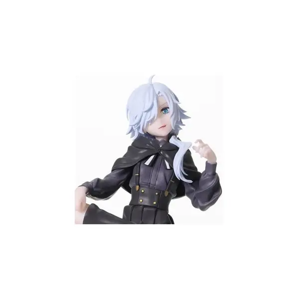 Spy Classroom - Figurine Monika Premium Chokonose Figure