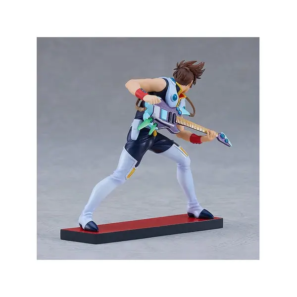 Macross 7 Plastic Model Kit PLAMAX MF-89: minimum factory Basara Nekki 9 cm Max Factory