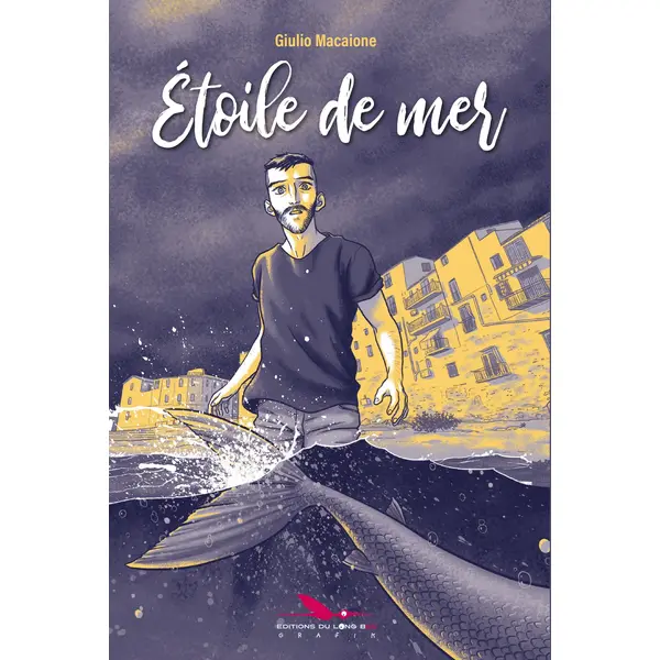 ETOILE DE MER