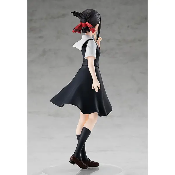 Kaguya-Sama : Love Is War - Figurine Kaguya Shinomiya Pop Up Parade