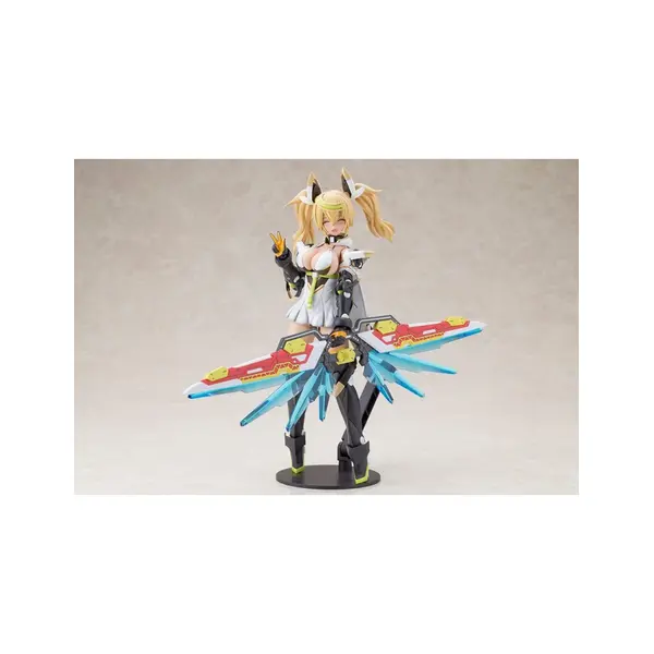 Kotobukiya - Phantasy Star Online 2 - figurine Grand Scale Gene Stellatears Version