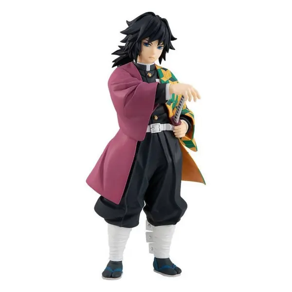 DEMON SLAYER Figurine Pop Up Parade Giyu Tomioka