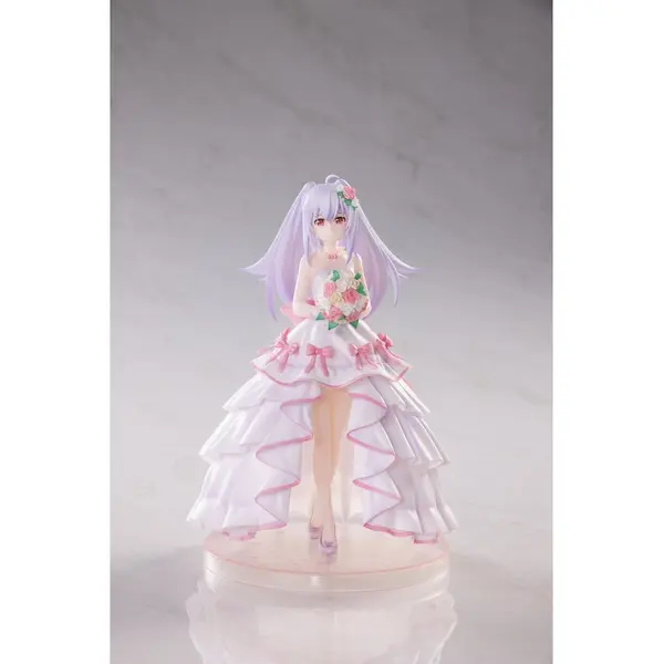 Plastic Memories figurine PVC 1/7 Isla Wedding Dress Ver. 23 cm Aniplex