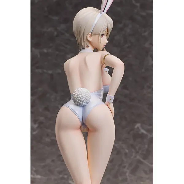 FREEing - Food Wars! Shokugeki no Soma - figurine Alice Nakiri: Bare Leg Bunny Ver.