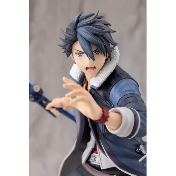 The Legend of Heroes figurine PVC 1/8 Van Arkride 23 cm Kotobukiya