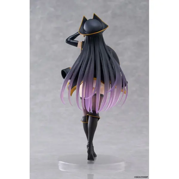 Overlord figurine PVC Coreful Albedo (Pirate Ver.) 18 cm Taito