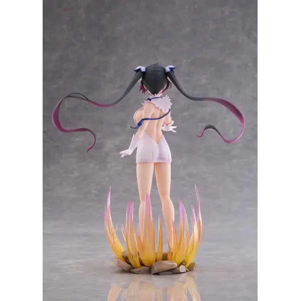 Is It Wrong to Try to Pick Up Girls in a Dungeon? V figurine PVC 1/7 Hestia Divinity Unleashed Ver. 24 cm AliceGlint