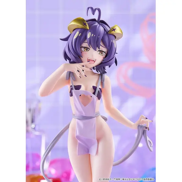 Gushing over Magical Girls Pop Up Parade figurine PVC Magia Baiser: Naked Apron Ver. L Size 23 cm Good Smile