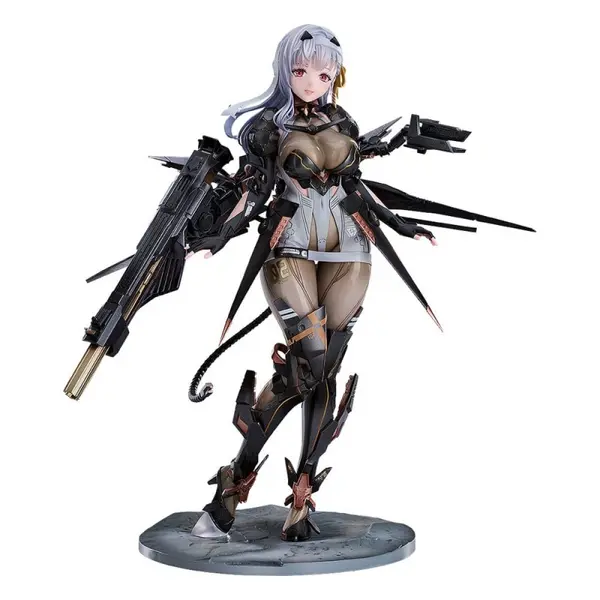 Goddess of Victory: Nikke - Statuette 1/7 Modernia 23 cm