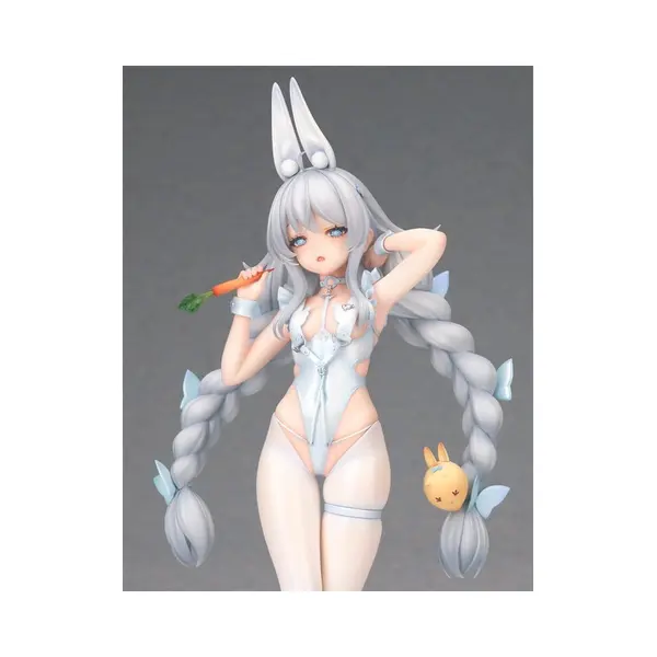 Alter - Azur Lane - figurine Le Malin Listless Lapin Ver.